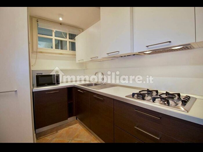 Appartamento bilocale in affitto in Centro, Salò