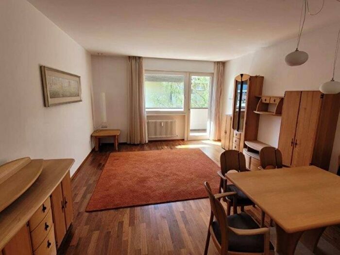 Appartamento trilocale in affitto in Gries San Quirino, Bolzano