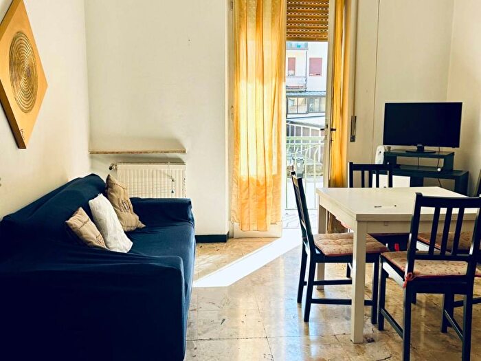 Appartamento quadrilocale in affitto in Dante Cheope, Piacenza