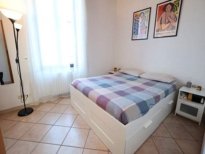 Appartamento bilocale in affitto in Via Luciano Manara, San Biagio, Monza