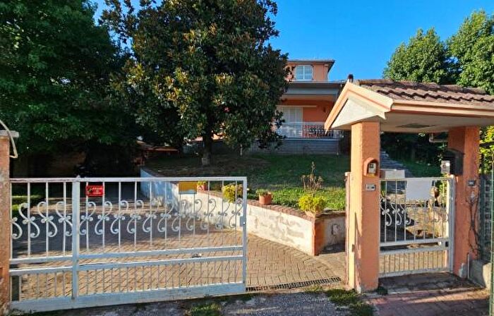 Casa quadrilocale in vendita in Via Luigi Ponti, San Zenone Al Po