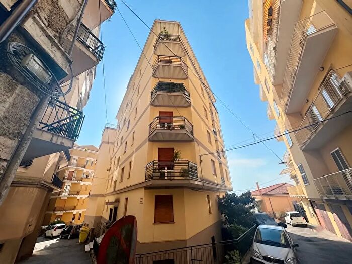 Appartamento quadrilocale in vendita in Via Panfilo Serafini, Chieti