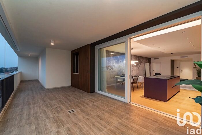 Appartamento trilocale in vendita in Via Chiesa, Vigonza