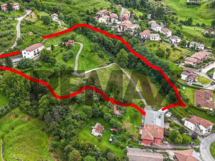 Casa con 5 locali in vendita in Foresto Sparso