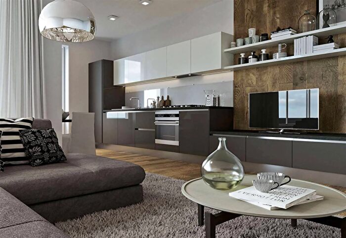 Appartamento quadrilocale in vendita in Firenze, Firenze