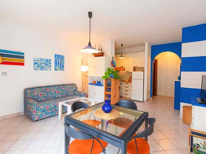 Appartamento trilocale in affitto in Via Nazionale, Centro, Sestri Levante