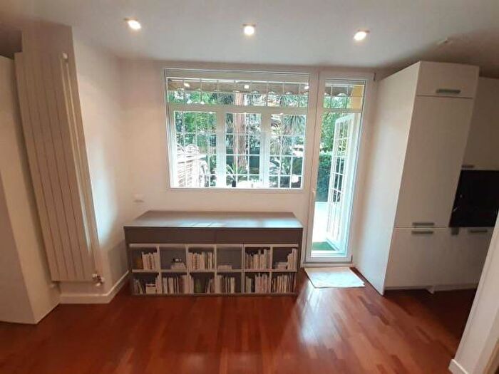 Appartamento bilocale in vendita in Via Flaminia a, Roma