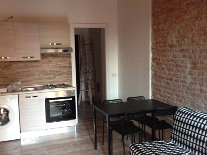 Appartamento bilocale in affitto in Pasteur, Milano
