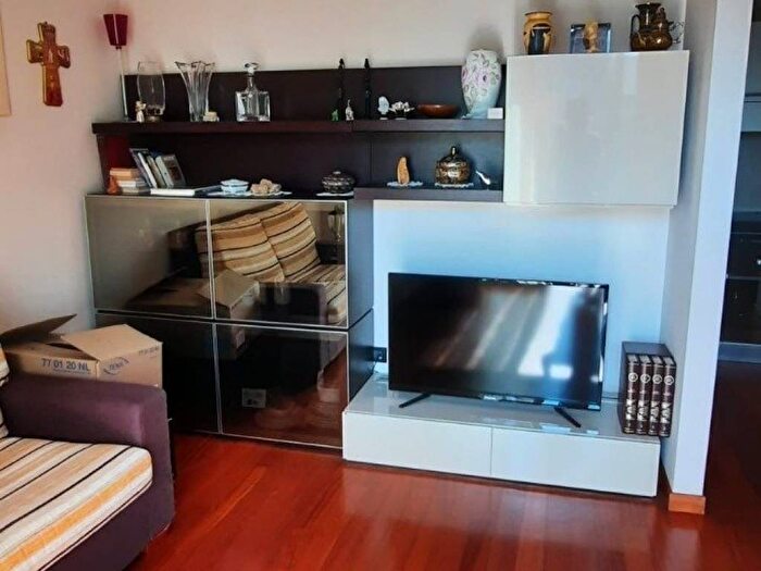 Appartamento trilocale in affitto in Centro, Chiari