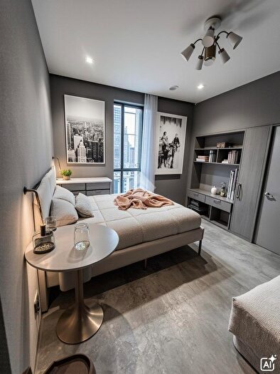 Appartamento bilocale in vendita in Via Giulio E Corrado Venini, Milano