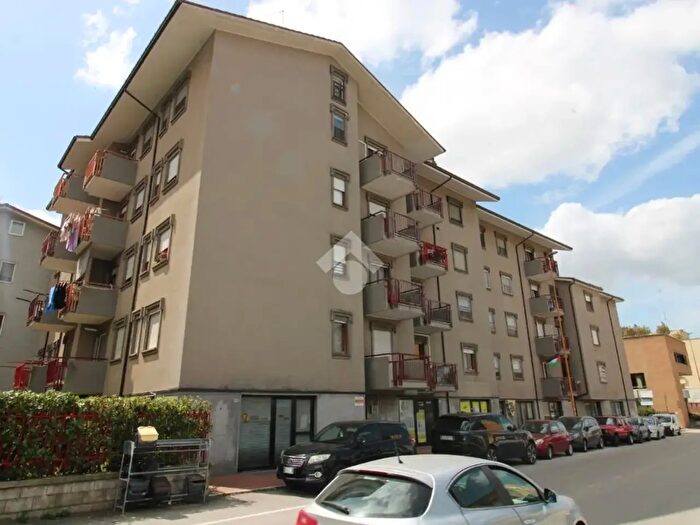 Appartamento trilocale in vendita in Via Vincenzo Tiberio, Campobasso