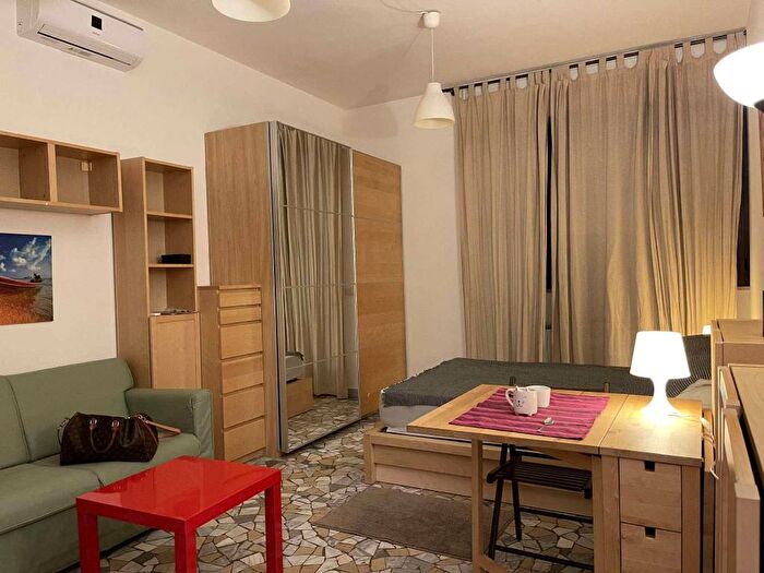 Appartamento monolocale in affitto in via TARAMELLI, Zara, Milano