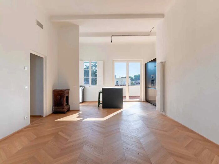 Appartamento in affitto in Via Borgo Giannotti, Lucca