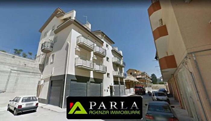 Appartamento quadrilocale in vendita in Viale Giudice Antonino Saetta, Canicatti