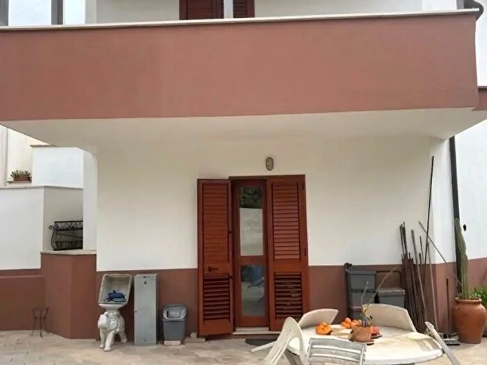 Casa trilocale in vendita in Via Circonvallazione, Porto Cesareo