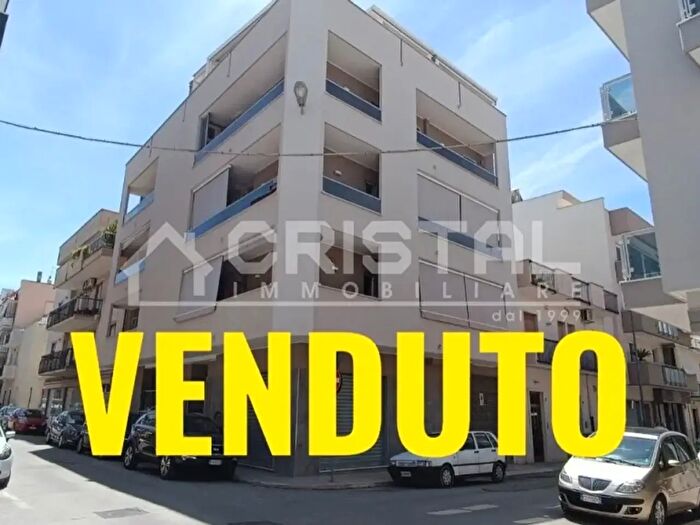 Appartamento trilocale in vendita in Via Leoncavallo a, Andria
