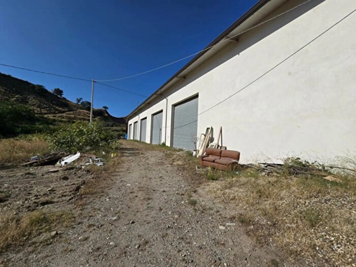 Casa monolocale in vendita in Reggio Calabria