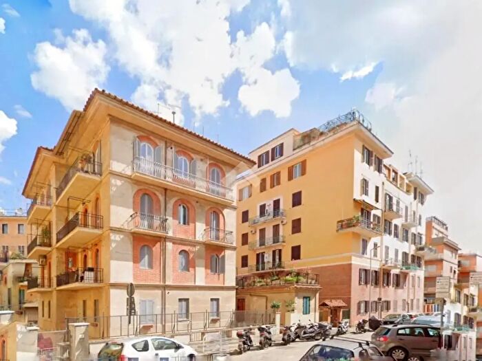 Appartamento monolocale in vendita in Roma