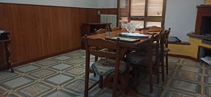 Appartamento quadrilocale in vendita in Monsummano Terme, Monsummano Terme