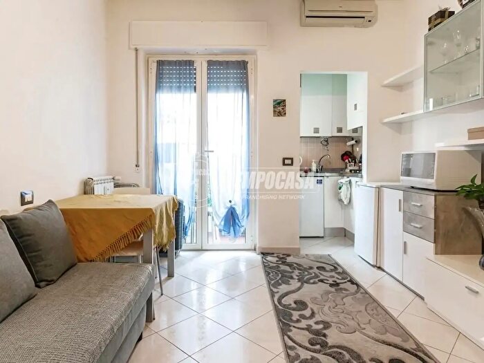 Appartamento monolocale in affitto in Via Giuseppe Tartini, Milano