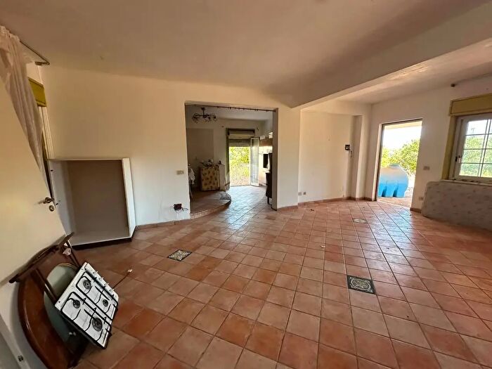 Casa quadrilocale in vendita in Contrada Costa Mendola, Trabia