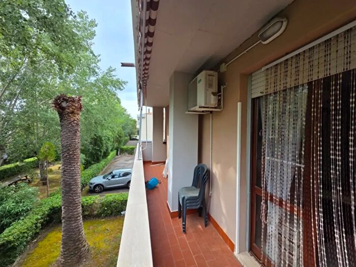 Appartamento trilocale in vendita in Rosignano Marittimo