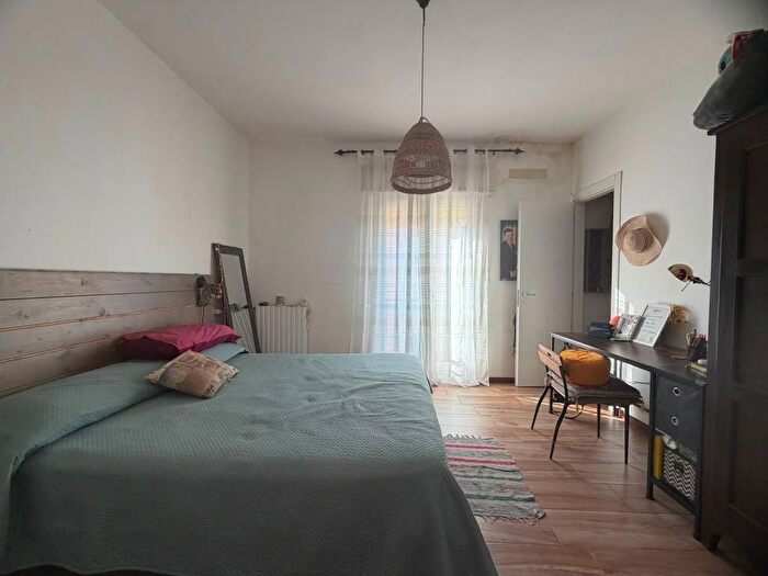 Appartamento bilocale in affitto in Via Conte Ruggero, Borgo Vecchio, Palermo