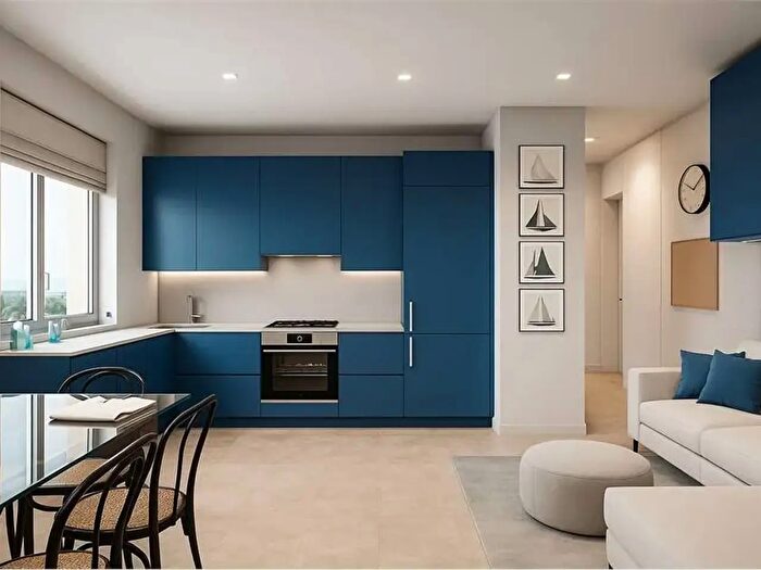 Appartamento con 5 locali in vendita in Viale Rimenmbranze, Rimini