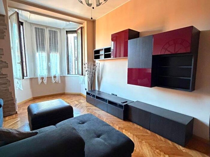 Appartamento bilocale in affitto in Via Francesco Tamagno, Buenos Aires, Milano