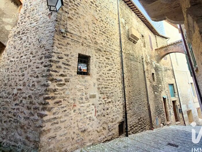 Casa quadrilocale in vendita in Via Filippo Brignone, Spoleto