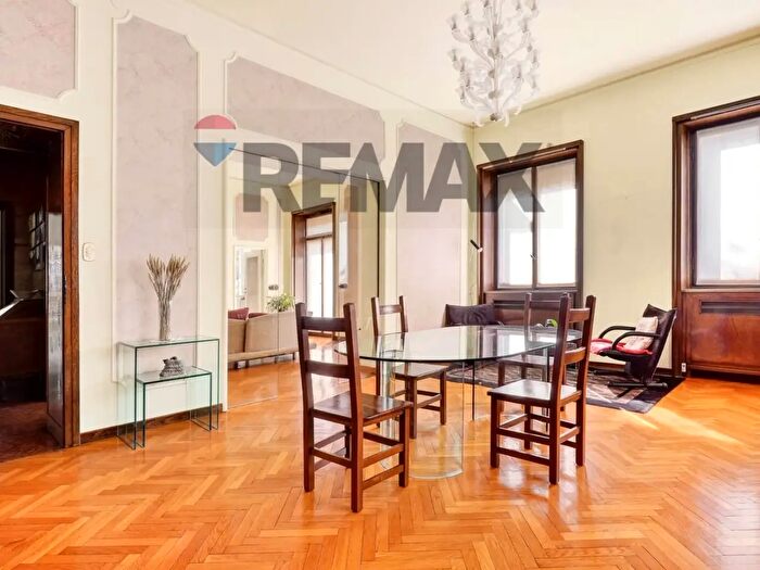 Appartamento quadrilocale in vendita in Via I Maggio a, Busto Arsizio