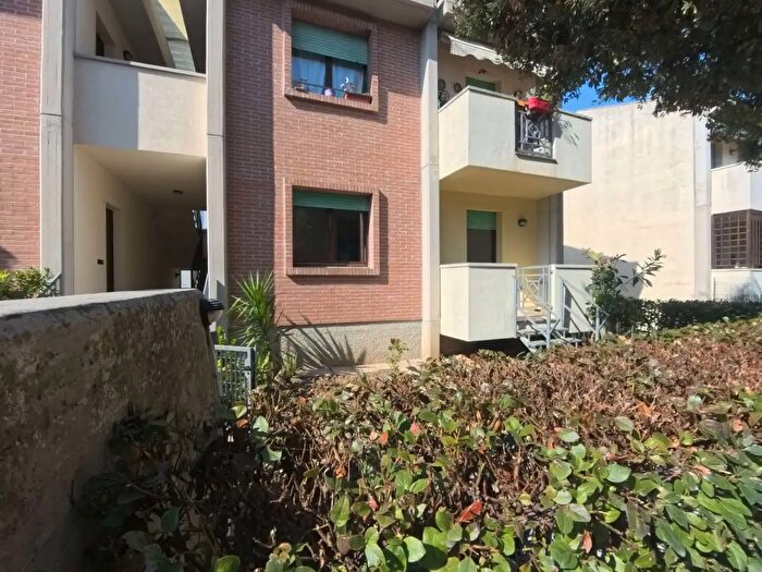 Appartamento trilocale in vendita in Via Morvillo, Santarcangelo Di Romagna