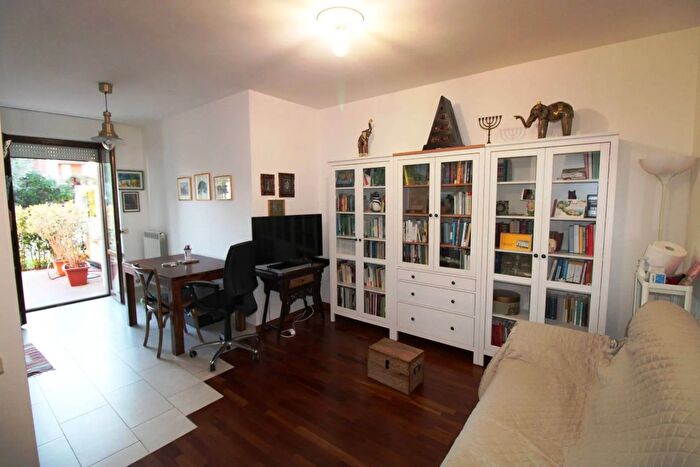 Appartamento bilocale in vendita in Via Ugo La Malfa Recanati, Recanati