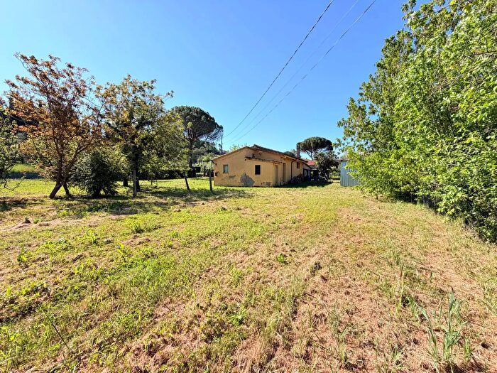 Casa trilocale in vendita in Terricciola