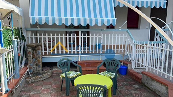 Appartamento bilocale in vendita in Moio, Agropoli