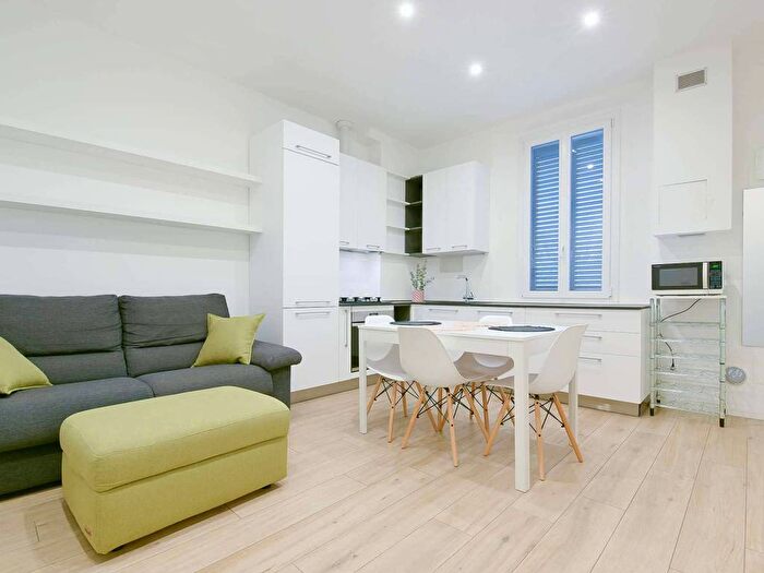 Appartamento bilocale in affitto in Via Francesco de Sanctis, Borgo Panigale, Bologna