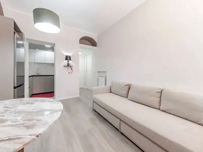 Appartamento bilocale in affitto in Via Pontida, Milano