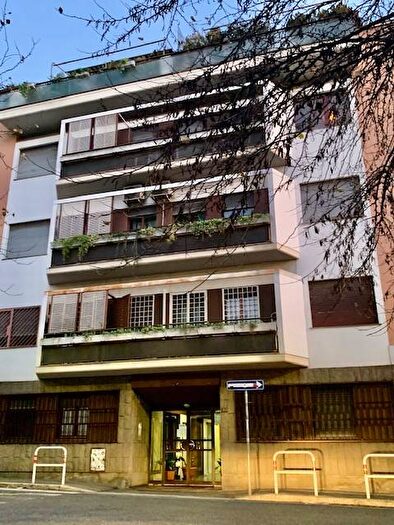 Appartamento bilocale in affitto in Via Bartolomeo Gosio, Fleming, Roma