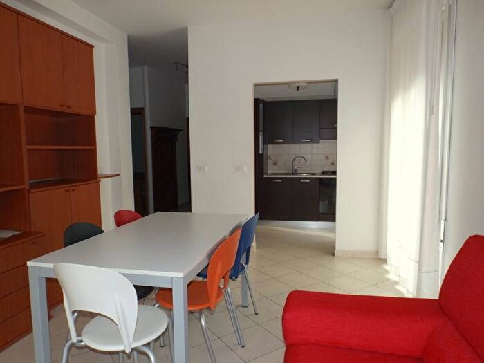 Appartamento trilocale in affitto in Marghera Catene, Venezia