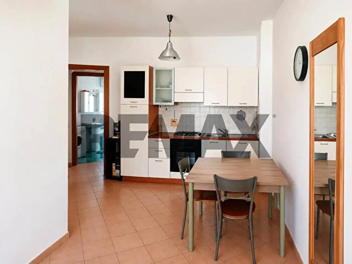 Appartamento trilocale in vendita in Via Isolella Snc, Fisciano