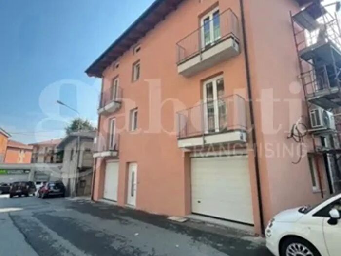Appartamento bilocale in affitto in Via Lorenzo Cucco, Biella