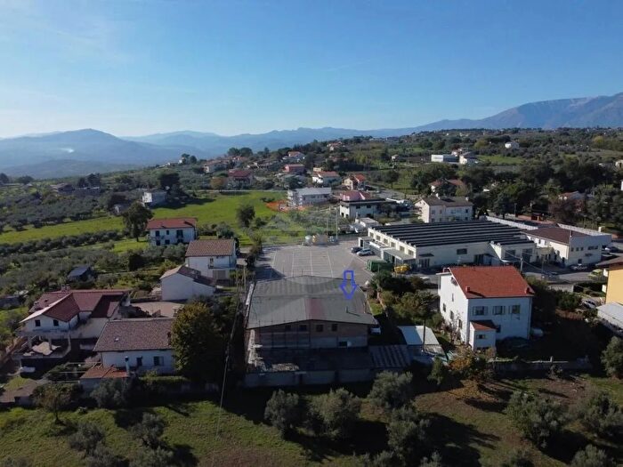 Casa trilocale in vendita in Lanciano