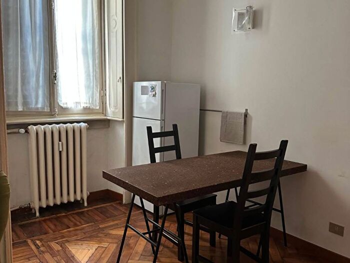 Appartamento bilocale in affitto in Via Filippo Corridoni, Guastalla, Milano