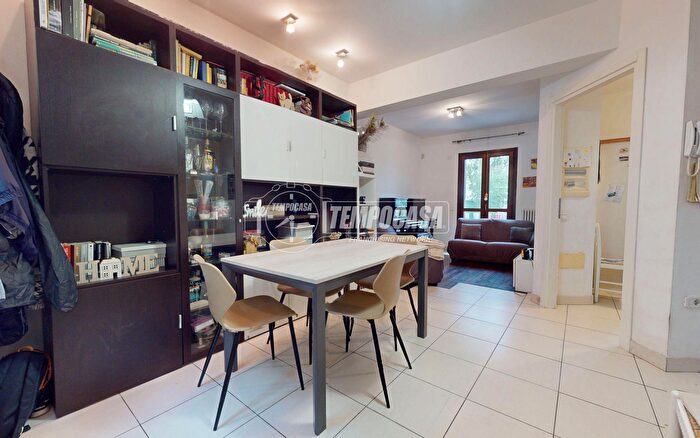 Casa quadrilocale in vendita in Castelfidardo