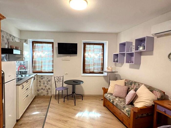 Appartamento monolocale in affitto in Via Valteri, Noriglio Collina Est, Rovereto