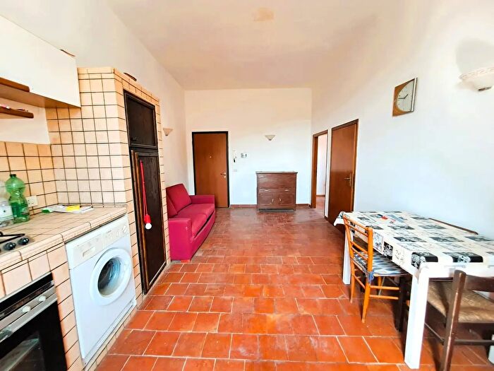Appartamento trilocale in vendita in Via della Libertà, Amelia