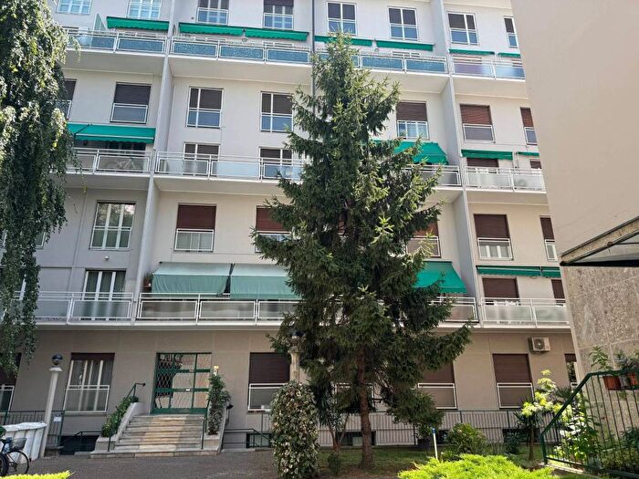 Appartamento monolocale in affitto in Via Antonio Grossich, Città Studi, Milano