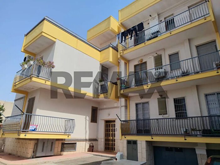 Appartamento con 5 locali in vendita in Laterza