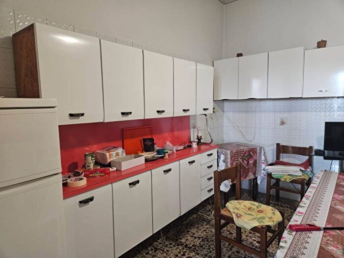 Appartamento con 5 locali in affitto in Via San Cosmo Albanese, Rocca Cencia, Roma