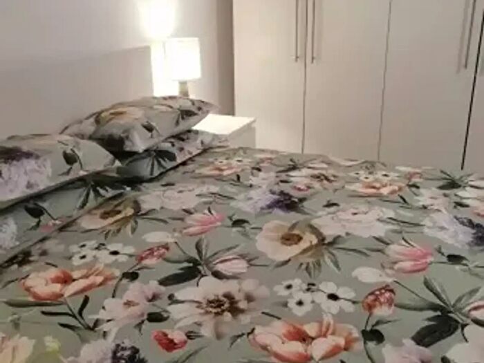 Appartamento bilocale in vendita in Bergamo